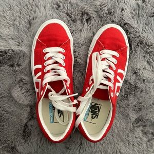 Vans Ultracush Women’s 9. Men’s 7.5. No box